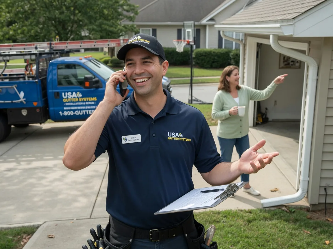 Gutter Installation Moore Haven, FL FAQs